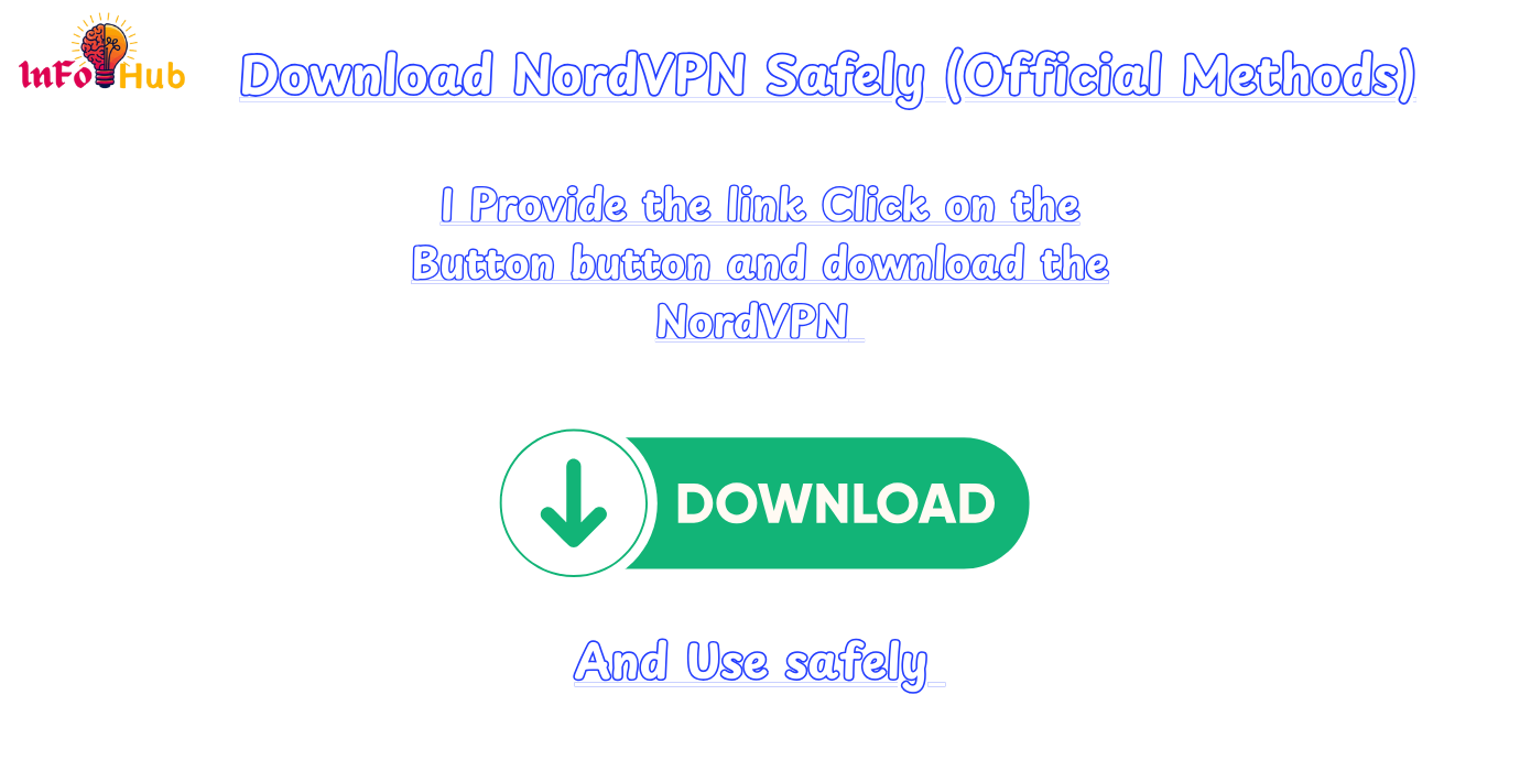 Download NordVPN Safely (Official Methods)