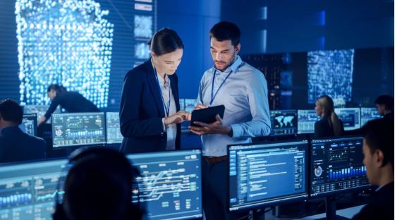 IT Managed Services: Building Scalable IT Infrastructure for Growth