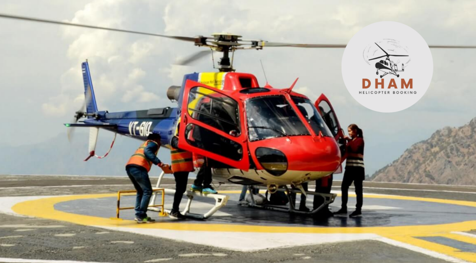 How Early Should You Do Mata Vaishno Devi Helicopter Booking During Navratri 2025 To Avoid Sell Outs How Early Should You Do Mata Vaishno Devi Helicopter Booking