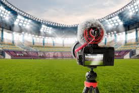 The Impact of Digital Platforms on Modern Sports Broadcasting